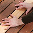 Deck Repair